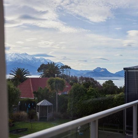 The Lookout Villa Kaikoura Ngoại thất bức ảnh